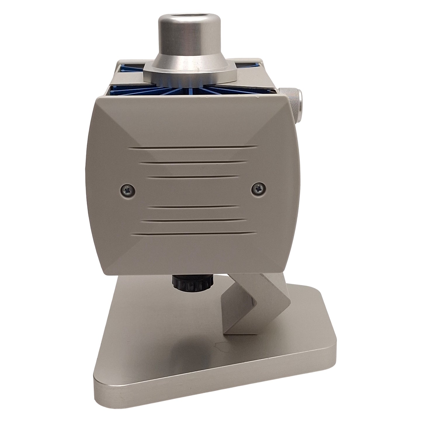 Used Schott 1308378 A20400/6000 MLS Microscopy LED Light Source, White, ø18mm, 24VDC