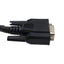 Used Allen Bradley 2090-CTFB-MADD-CFF05 Kinetix TLP Motor Feedback Flex Cable, 5m