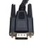 Used Allen Bradley 2090-CTFB-MADD-CFF05 Kinetix TLP Motor Feedback Flex Cable, 5m