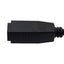 Used Allen Bradley 2090-CTFB-MADD-CFF05 Kinetix TLP Motor Feedback Flex Cable, 5m