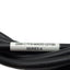 Used Allen Bradley 2090-CTFB-MADD-CFF05 Kinetix TLP Motor Feedback Flex Cable, 5m