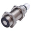 Used IFM Electronic UGT524 Ultrasonic Sensor 40-300mm Range, PNP NO/NC, 10-30VDC
