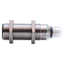 Used IFM Electronic UGT524 Ultrasonic Sensor 40-300mm Range, PNP NO/NC, 10-30VDC