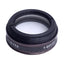 Used Navitar 1-60111 0.75X Xtender Lens Attachment Increase Working Distance C-Mount