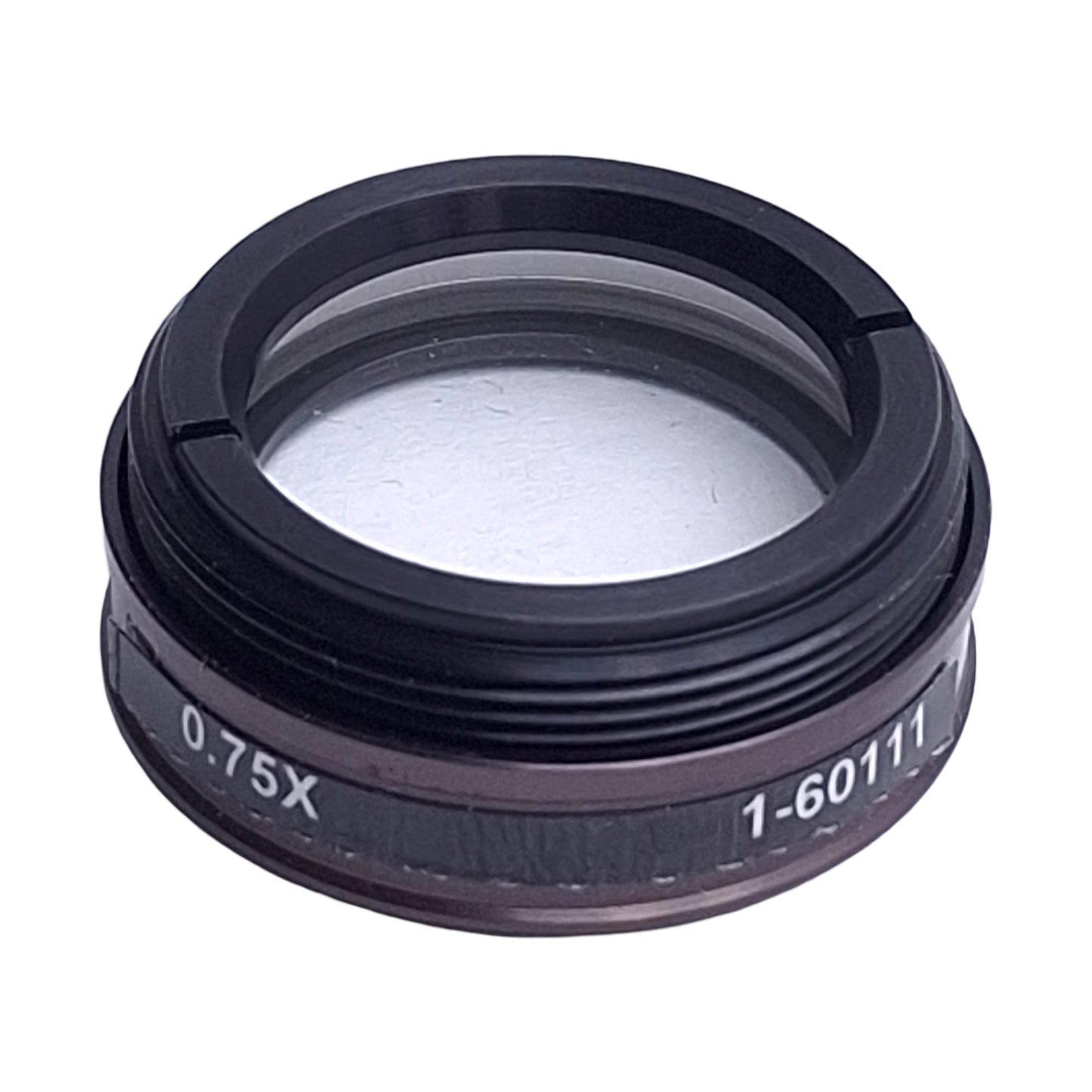 Used Navitar 1-60111 0.75X Xtender Lens Attachment Increase Working Distance C-Mount