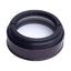 Used Navitar 1-60111 0.75X Xtender Lens Attachment Increase Working Distance C-Mount