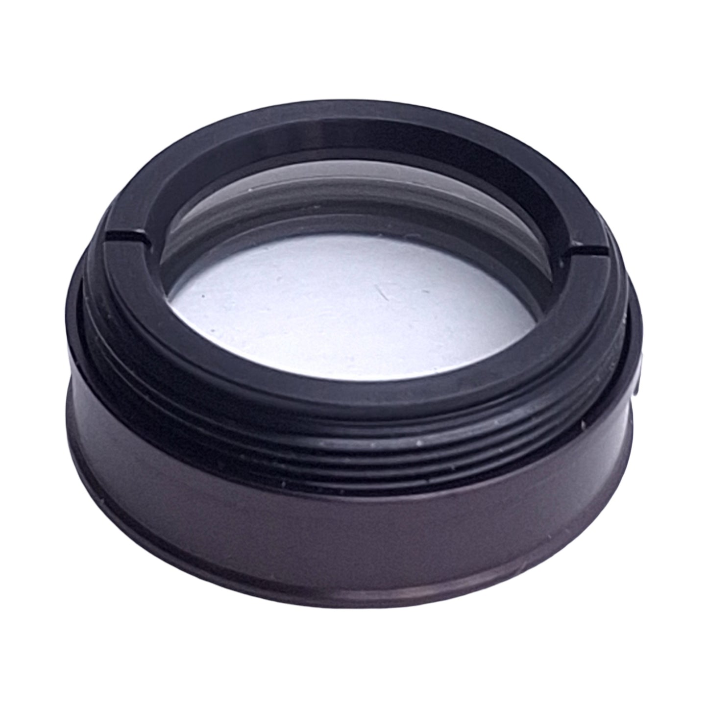 Used Navitar 1-60111 0.75X Xtender Lens Attachment Increase Working Distance C-Mount