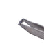 Used Excelta 15A-HT High Precision Tweezers, Carbide Tip, 70°, 0.393in Cut Length