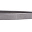 Used Excelta 15A-HT High Precision Tweezers, Carbide Tip, 70°, 0.393in Cut Length