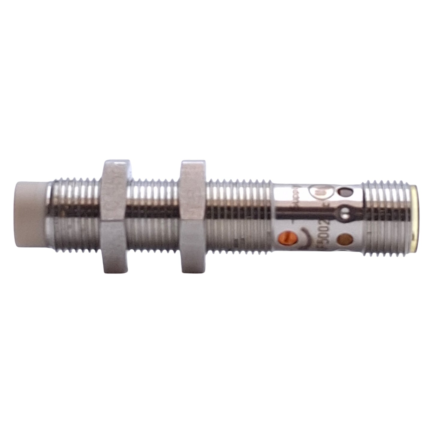 Used IFM Electronic KF5002 Capacitive Sensor 3-12mm Range, PNP NO, 10-36VDC