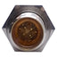 Used IFM Electronic KF5002 Capacitive Sensor 3-12mm Range, PNP NO, 10-36VDC