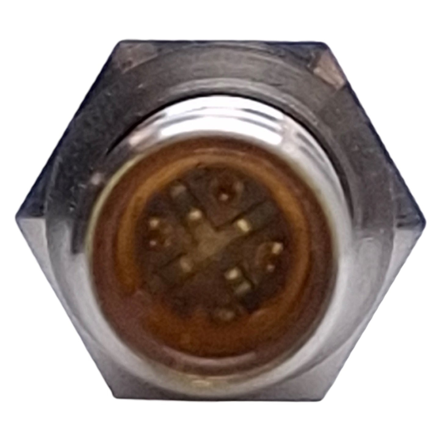 Used IFM Electronic KF5002 Capacitive Sensor 3-12mm Range, PNP NO, 10-36VDC