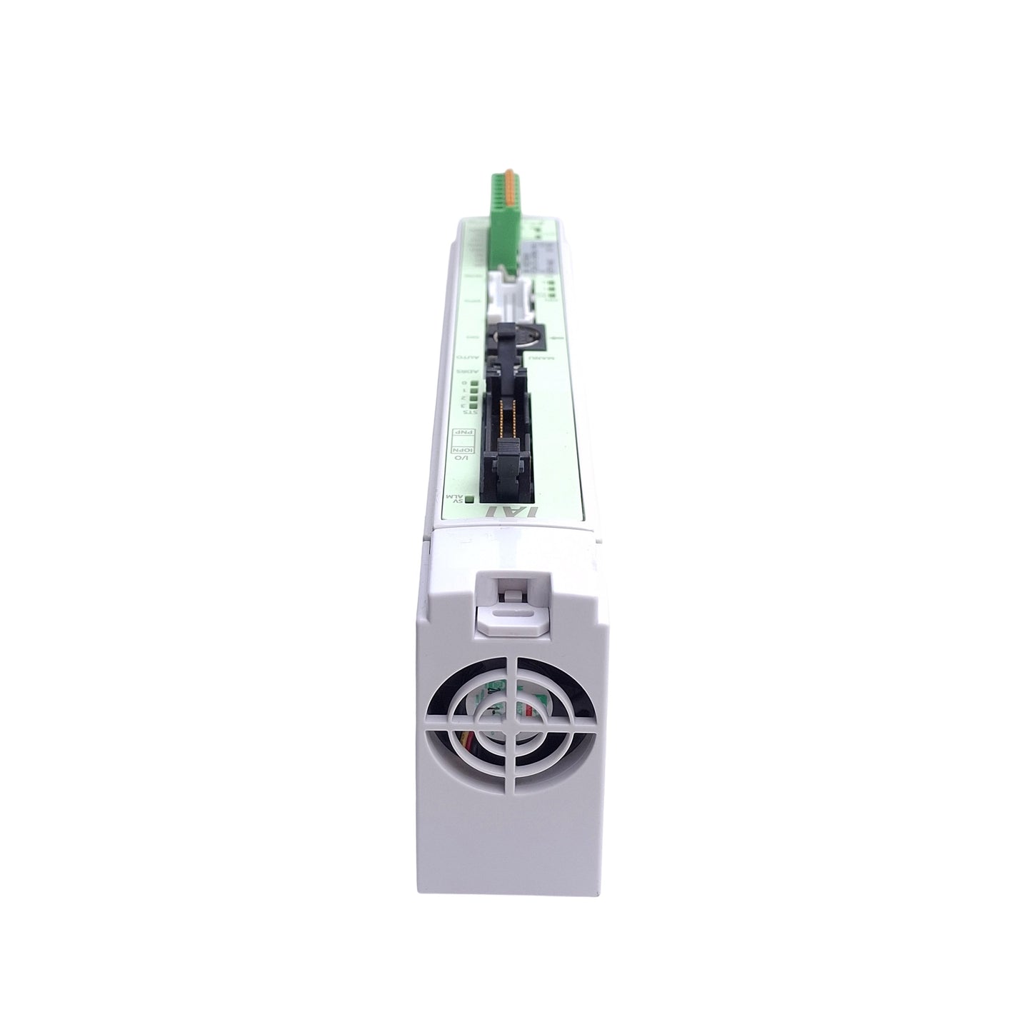 Used IAI Corp PCON-CFA-60PWAI-PN-2-0 Single Axis Actuator Controller, 24VDC