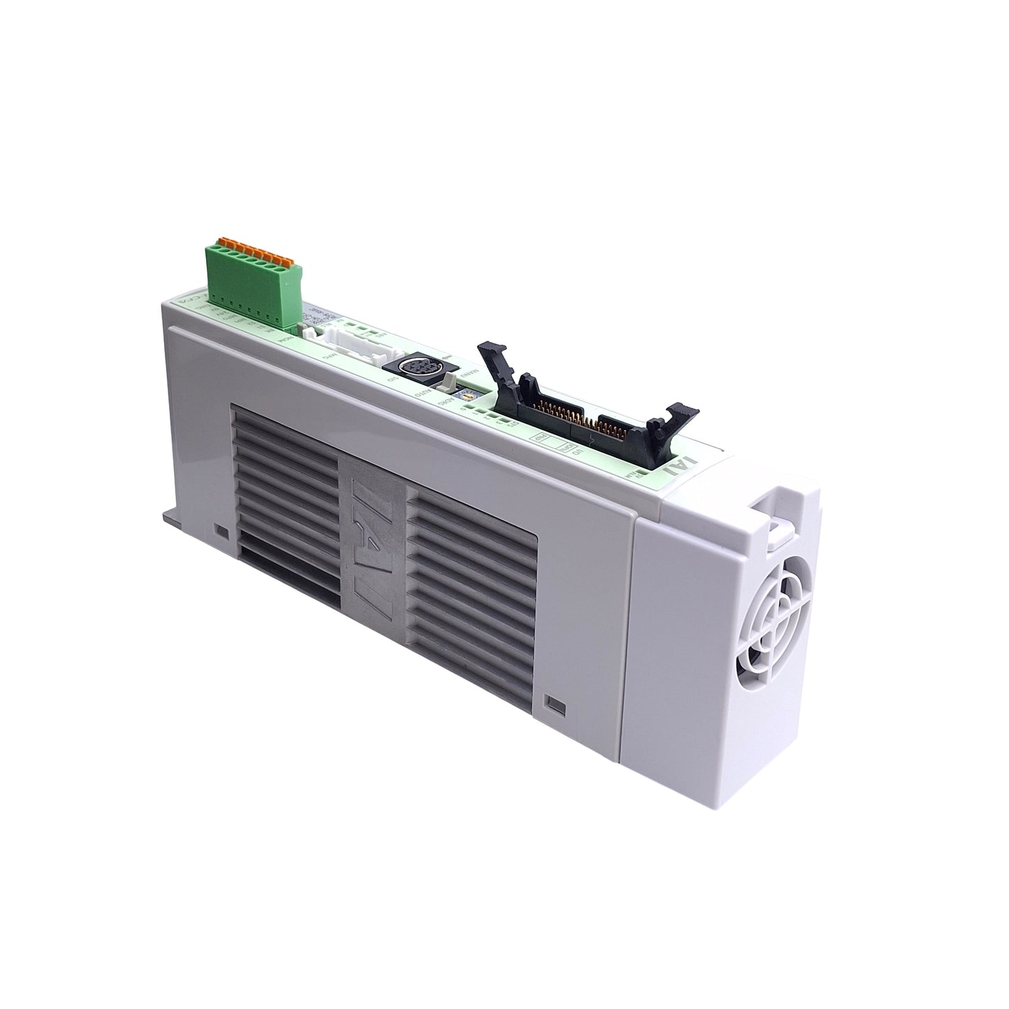 Used IAI Corp PCON-CFA-60PWAI-PN-2-0 Single Axis Actuator Controller, 24VDC