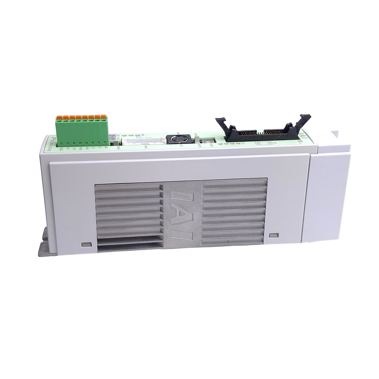 Used IAI Corp PCON-CFA-60PWAI-PN-2-0 Single Axis Actuator Controller, 24VDC
