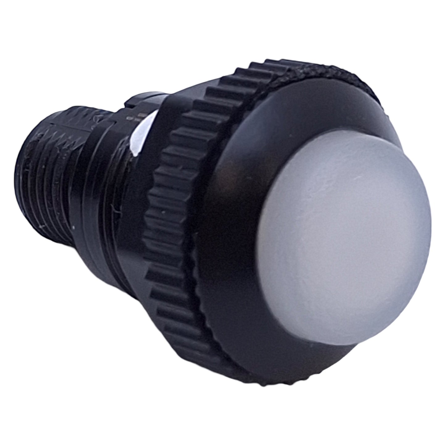 Used Banner S18LGRYPQ EZ-Light LED Indicator, 3-Color, Green/Red/Yellow, 10-30VDC