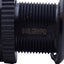Used Banner S18LGRYPQ EZ-Light LED Indicator, 3-Color, Green/Red/Yellow, 10-30VDC
