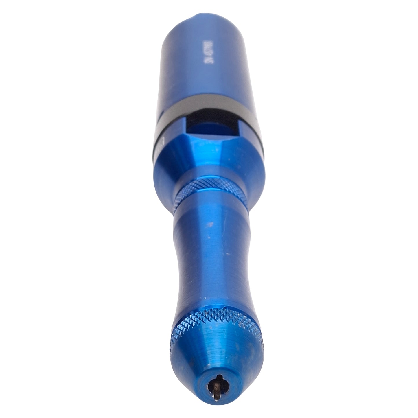 Used Nordson EFD 7023590 HP3cc High Pressure Dispensing Tool, 3cc Syringe, 100psi