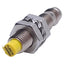 Used Turck NI3-M08-AP6X-V1131 Inductive Sensor PNP NO, 3mm Range, 10-30VDC, M8x1