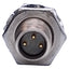 Used Turck NI3-M08-AP6X-V1131 Inductive Sensor PNP NO, 3mm Range, 10-30VDC, M8x1