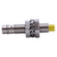 Used Turck NI3-M08-AP6X-V1131 Inductive Sensor PNP NO, 3mm Range, 10-30VDC, M8x1