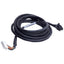 Used IAI Corp CB-CFA3-MPA030 Actuator Motor & Encoder Controller Cable 3 Meter Length