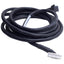Used IAI Corp CB-CFA3-MPA030 Actuator Motor & Encoder Controller Cable 3 Meter Length