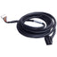 Used IAI Corp CB-CFA3-MPA030 Actuator Motor & Encoder Controller Cable 3 Meter Length