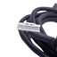 Used IAI Corp CB-CFA3-MPA030 Actuator Motor & Encoder Controller Cable 3 Meter Length