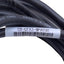 Used IAI Corp CB-CFA3-MPA030 Actuator Motor & Encoder Controller Cable 3 Meter Length