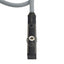 Used Festo SDBT-MSX-1L-PU-E-0.3-N-M8 Proximity Sensor, PNP/NPN NO/NC, 24VDC, 3-Pin M8