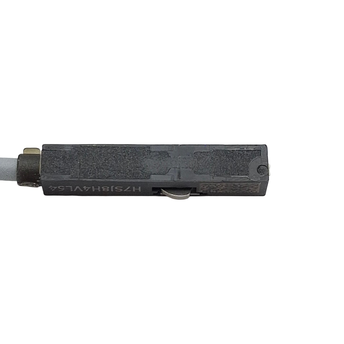 Used Festo SDBT-MSX-1L-PU-E-0.3-N-M8 Proximity Sensor, PNP/NPN NO/NC, 24VDC, 3-Pin M8