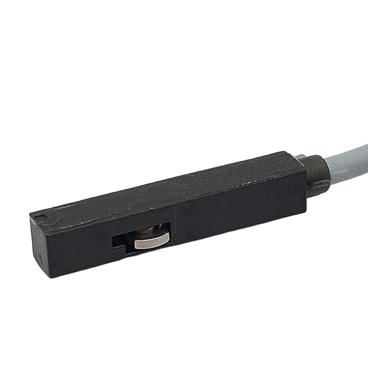 Used Festo SDBT-MSX-1L-PU-E-0.3-N-M8 Proximity Sensor, PNP/NPN NO/NC, 24VDC, 3-Pin M8