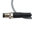 Used Festo SDBT-MSX-1L-PU-E-0.3-N-M8 Proximity Sensor, PNP/NPN NO/NC, 24VDC, 3-Pin M8