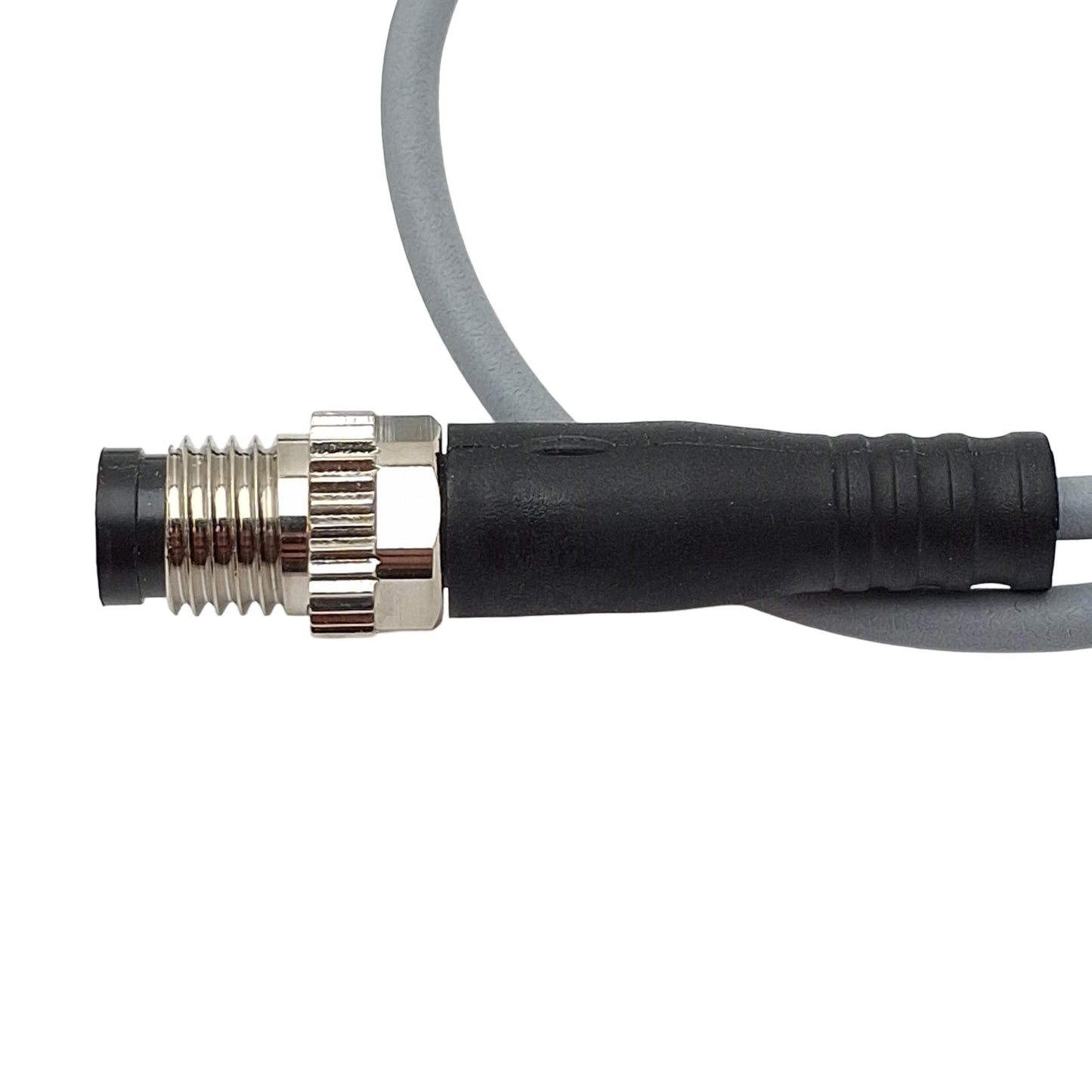 Used Festo SDBT-MSX-1L-PU-E-0.3-N-M8 Proximity Sensor, PNP/NPN NO/NC, 24VDC, 3-Pin M8