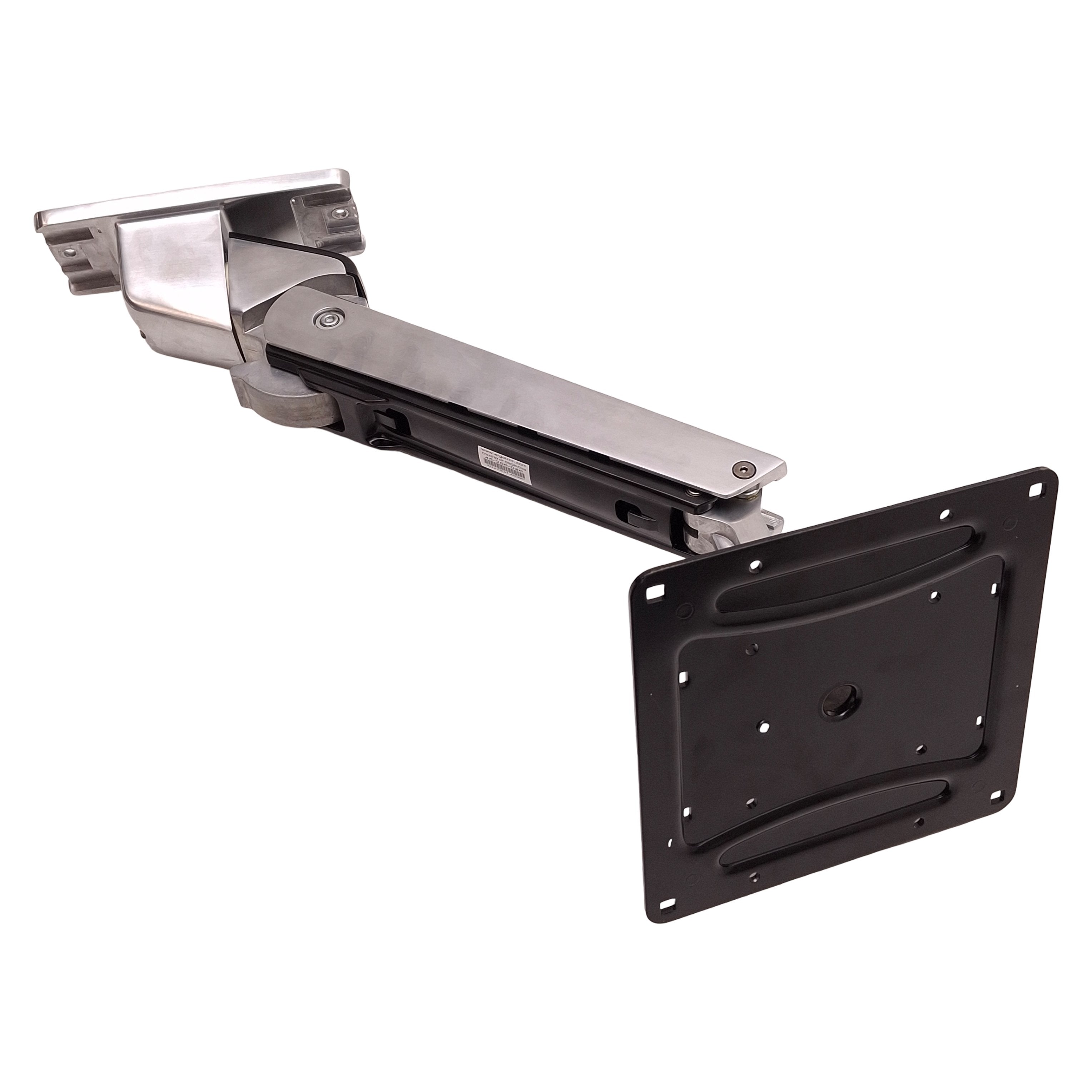 Ergotron 45-296-026 Interactive Arm 24