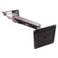 Used Ergotron 45-296-026 Interactive Arm 24" Extension, 18-40lbs, 30-55" Displays