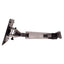 Used Ergotron 45-296-026 Interactive Arm 24" Extension, 18-40lbs, 30-55" Displays