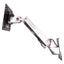 Used Ergotron 45-296-026 Interactive Arm 24" Extension, 18-40lbs, 30-55" Displays