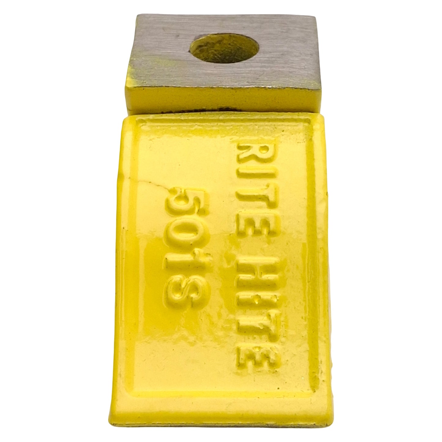 New Bessey 501S Rite Hite Hold Down Clamp, ø1/2in Stud, 1-3/4in Height, 13200lbs