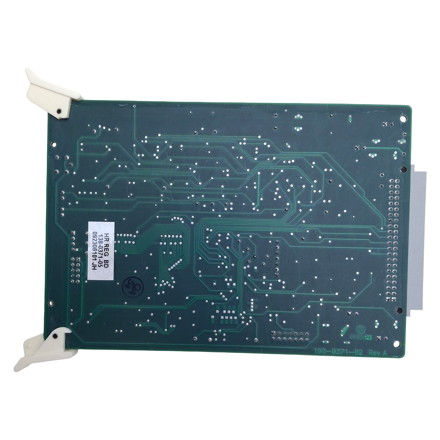 Used Dynatronix 138-0371-05 Power Supply Regulator Board, High Reverse Current