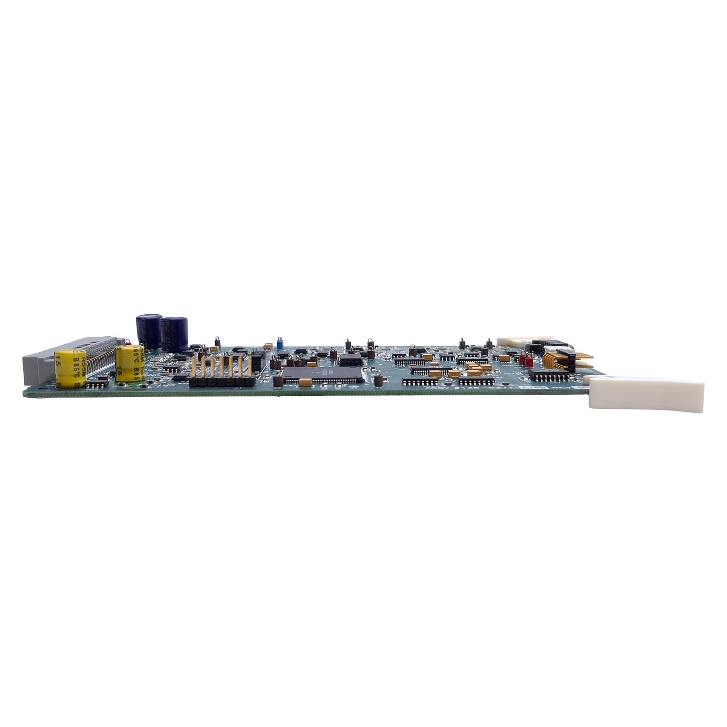 Used Dynatronix 138-0371-05 Power Supply Regulator Board, High Reverse Current