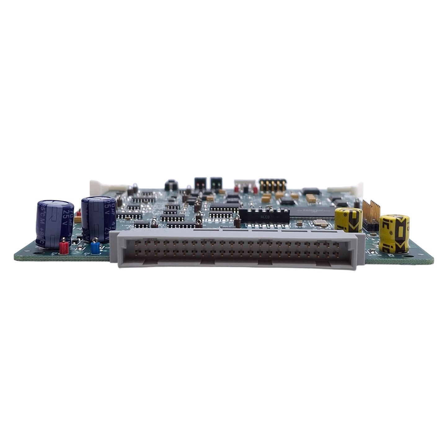 Used Dynatronix 138-0371-05 Power Supply Regulator Board, High Reverse Current