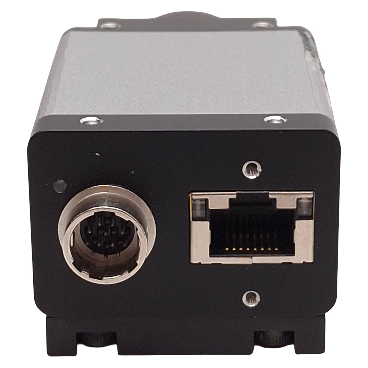 Used MIC HotShot e64 High-Speed Motion Imaging & Analysis Camera VGA 250fps C-Mount