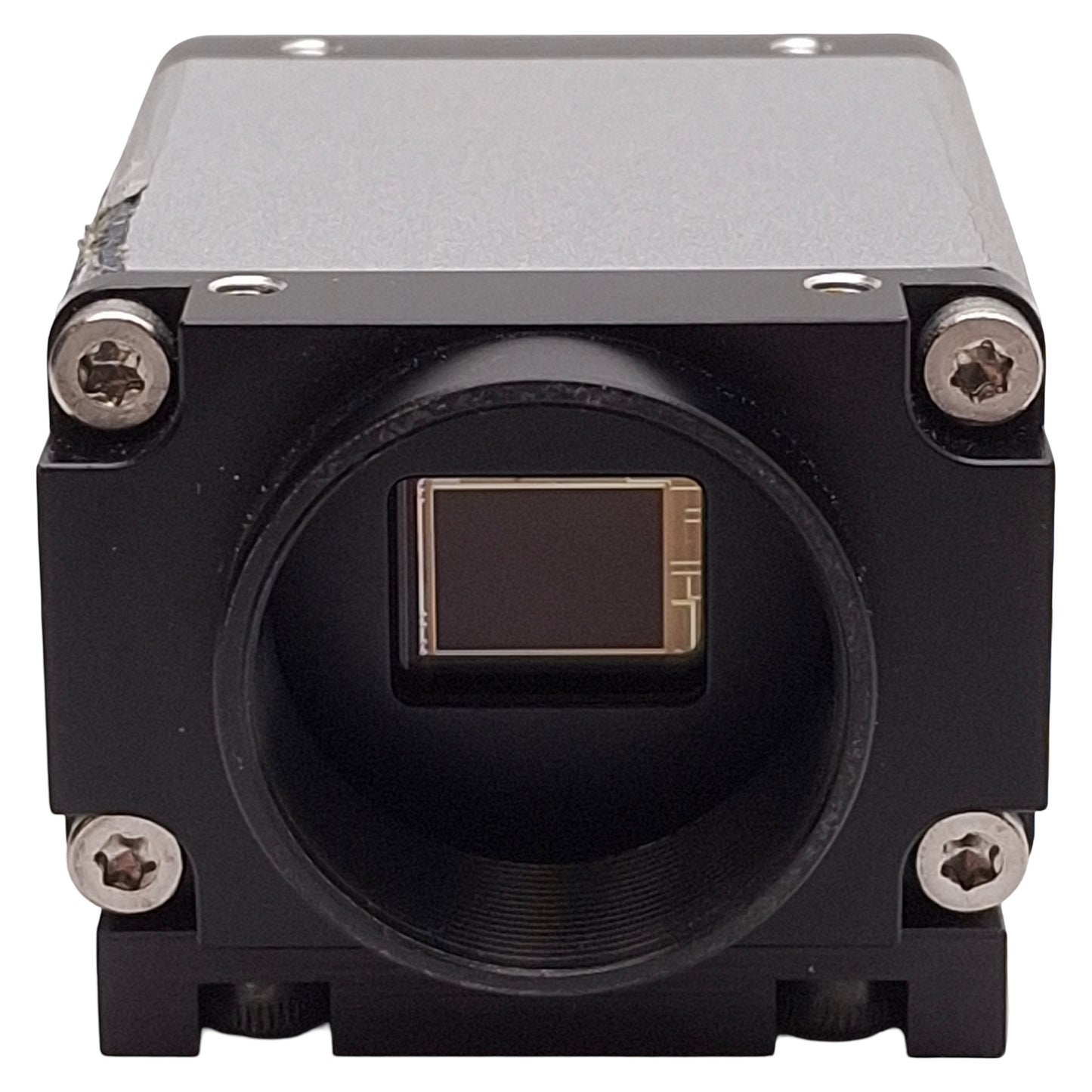 Used MIC HotShot e64 High-Speed Motion Imaging & Analysis Camera VGA 250fps C-Mount