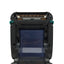 Used Zebra GX42-202410-150 GX420D Thermal Barcode Printer, 203dpi, 4in Width, 24VDC