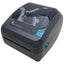 Used Zebra GX42-202410-150 GX420D Thermal Barcode Printer, 203dpi, 4in Width, 24VDC
