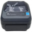 Used Zebra GX42-202410-150 GX420D Thermal Barcode Printer, 203dpi, 4in Width, 24VDC