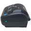 Used Zebra GX42-202410-150 GX420D Thermal Barcode Printer, 203dpi, 4in Width, 24VDC