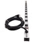 Used Tripp Lite PS4810-20 Vertical Power Strip, 10-Outlet, 20A 120VAC, 5-15R, 5-20P